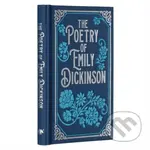 The Poetry of Emily Dickinson - Emily Dickinson