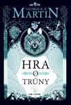 Hra o trůny - George R.R. Martin