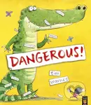Dangerous! - Tim Warnes - kniha z kategorie Pro děti