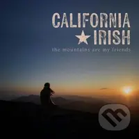 California Irish: The Mountains Are My Friends LP - California Irish