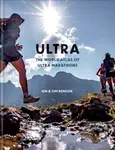 Ultra (The World Atlas of Ultramarathons) - Jen Benson - kniha z kategorie Individuální sporty