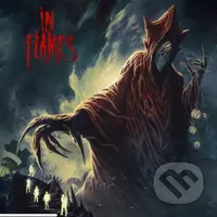 In Flames:  Foregone / Blue LP (2 LP) - In Flames