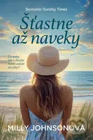 Šťastne až naveky (Čo keby ste v živote mohli začať od piky?) - kniha z kategorie Romantická