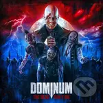 Dominum:  The Dead Don'T Die (2 CD) - Dominum