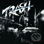 Trash:  Burnin' Rock - Trash