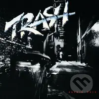 Trash:  Burnin' Rock - Trash