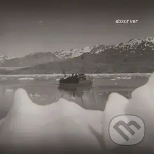 Absorver:  Absorvations LP - Absorver