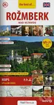 Rožmberk nad Vltavou - kapesní průvodce - Jan Eliášek