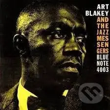 Art Blakey: And The Jazz Messenger: Moanin  LP - Art Blakey