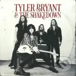 Tyler Bryant & The Shakedown LP - The Shakedown, Tyler Bryant