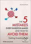The 5 Mistakes Every Investor Makes and How to Avoid Them - kniha z kategorie Byznys a management