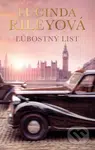 Ľúbostný list - Lucinda Riley - kniha z kategorie Detektivky, thrillery a horory