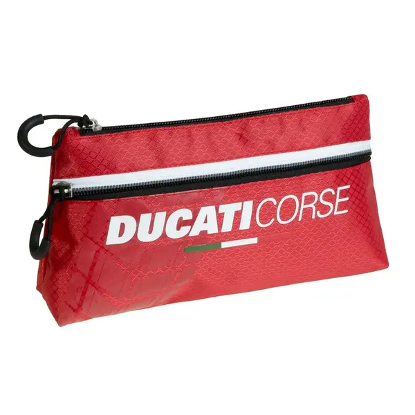 Busquets Púzdro dvojzips Ducaticorse-Busquets