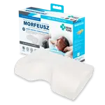 REHAFUND 665 Morfeusz ortopedický vankúš pri terapii spánkového apnoe