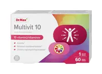 Dr.Max Multivit 10
