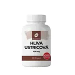 DR. FLEMING Hliva Ustricová 400mg +10% gratis 110ks
