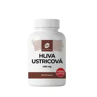 DR. FLEMING Hliva Ustricová 400mg +10% gratis 110ks