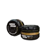 Vosk na báze vody parfém "1 milión" Nishman 07 Gold One 150ml