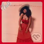 Chaka Khan: Chaka LP - Chaka Khan