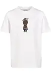 Children's T-shirt LA Sketch white
