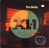 Pete Shelley: Xl1 (Booklet) - Pete Shelley