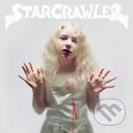 Starcrawler: Starcrawler / Indies Only: White LP - Starcrawler