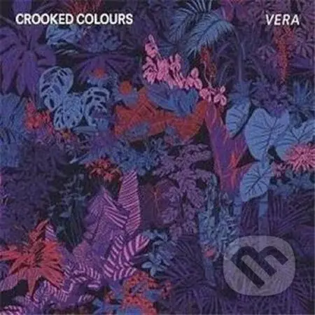 Crooked Colours:  Vera LP - Crooked Colours