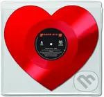 Force M.D.´S: 7-Tender Love / Love Is A House: Red  LP