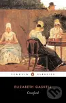 Gaskell, E: Cranford - Elizabeth Gaskell - kniha z kategorie Společenská beletrie