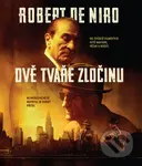 Dvě tváře zločinu - Barry Levinson - film z kategorie Akční thrillery