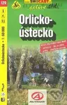 ORLICKO-ÚSTECKO 129,ORLICKO-ÚSTECKO 129