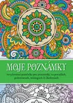 Moje poznámky - kniha z kategorie Zápisníky, kalendáře