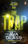 The Trap - Ava Glass - kniha z kategorie Detektivky, thrillery a horory
