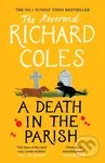 A Death in the Parish (The No.1 Sunday Times bestseller) - kniha z kategorie Detektivky, thrillery a horory