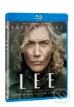 Lee: Fotografka v první linii - Ellen Kuras - film z kategorie Dramata