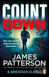 Countdown (The Sunday Times bestselling spy thriller) - kniha z kategorie Detektivky, thrillery a horory