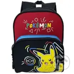 Pokémon batoh detský - Colourful edice
