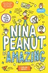 Nina Peanut - Sarah Bowie - kniha z kategorie Beletrie pro děti