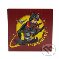 LEGO Harry Potter - Darčeková sada pre čitateľov