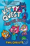 Kitty Quest Sinister Sister 3 - Phil Corbett