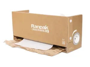 Fixační set Geami WrapPak EX Mini