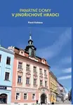 Památné domy v Jindřichově Hradci - Pavel Koblasa