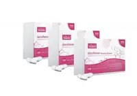 2+1 Doplnok na zväčšenie poprsia Decofemm