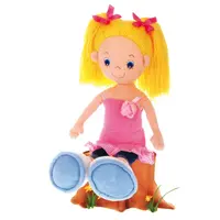 Busquets Plyšová bábika 47 cm-Busquets