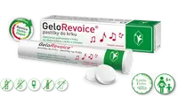 GeloRevoice