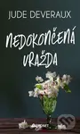 Nedokončená vražda - Jude Deveraux