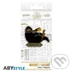 Fantastické zvieratá Magnet - Hrabák