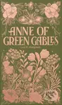Anne of Green Gables - Lucy Maud, OBE Montgomery - kniha z kategorie Pro děti