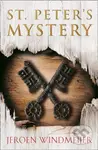 St. Peter’s Mystery - Jeroen Windmeijer - kniha z kategorie Detektivky, thrillery a horory