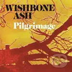 WISHBONE ASH  PILGRIMAGE
